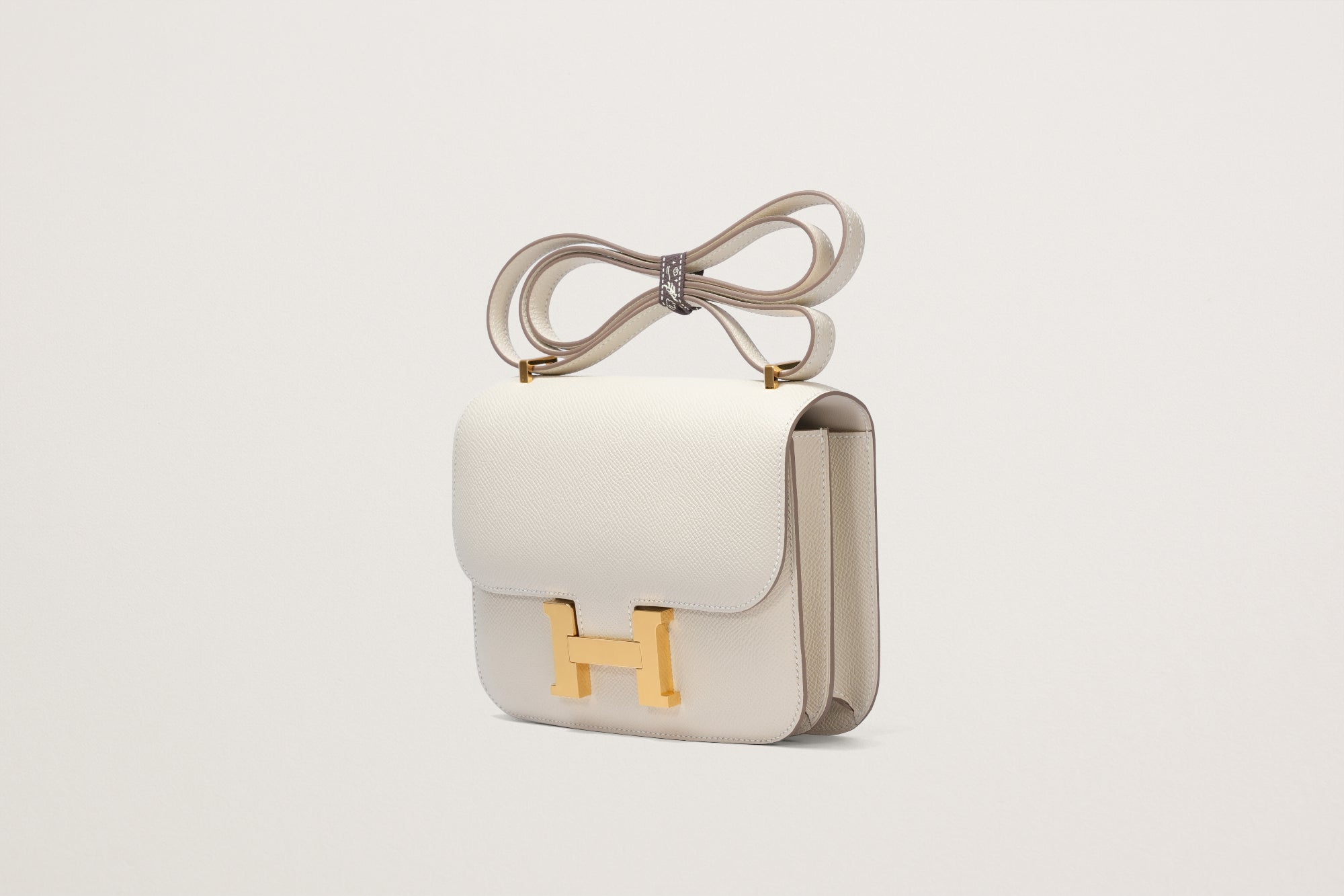 HERMES コンスタンスミニ クレ – GINZA SATAKE