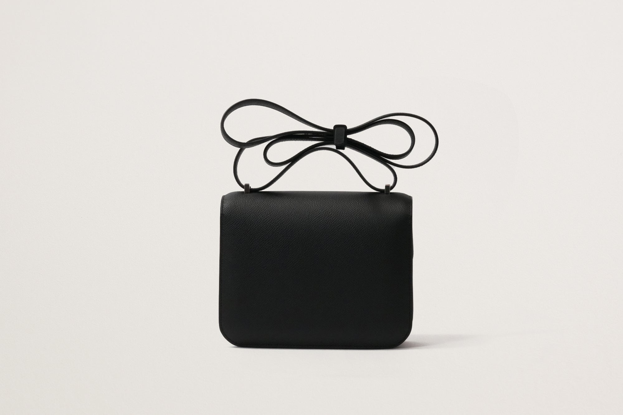 HERMES コンスタンスⅢ ミニ 黒