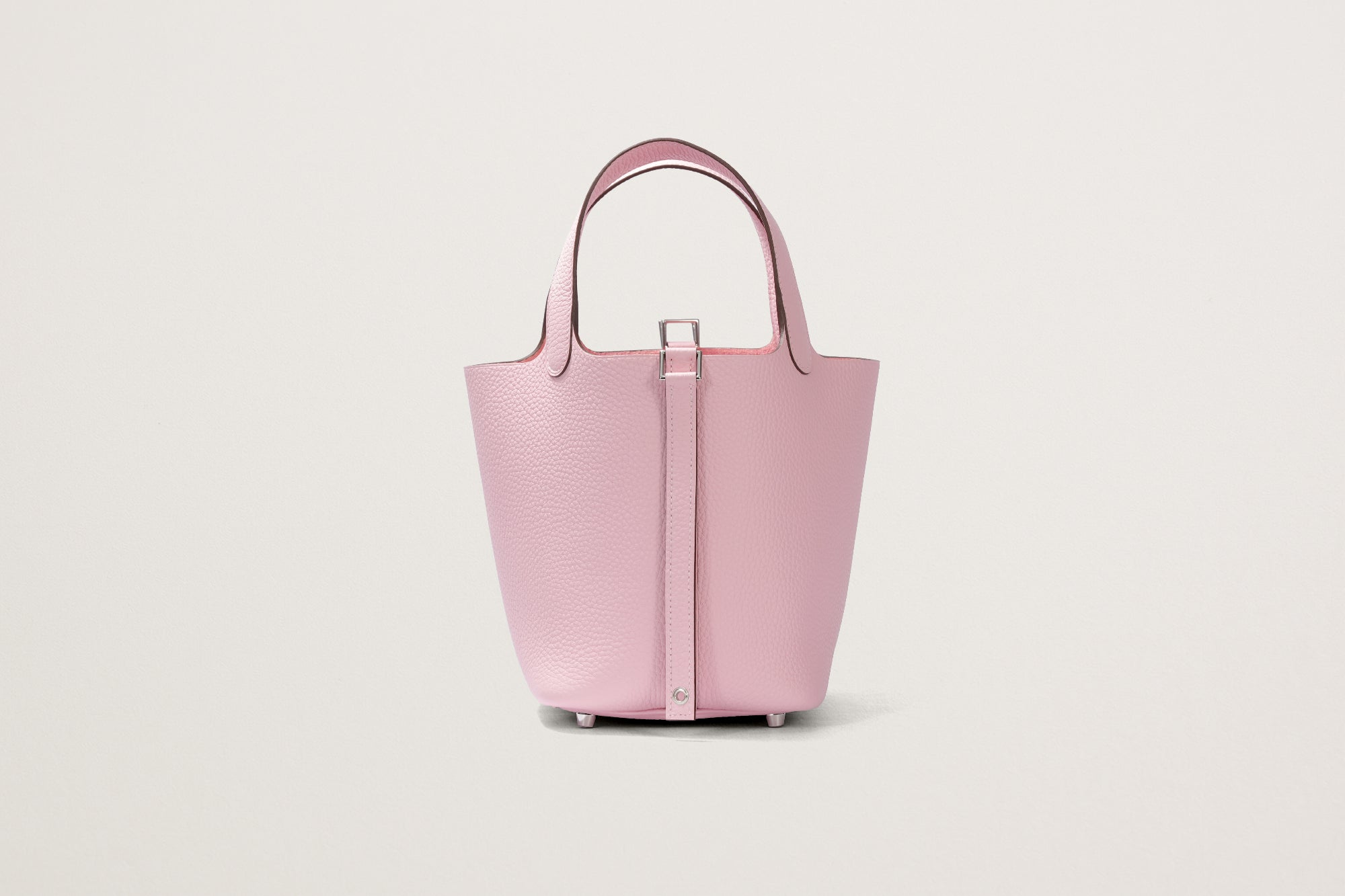 HERMES ピコタンロック18 ローズサクラ – GINZA SATAKE