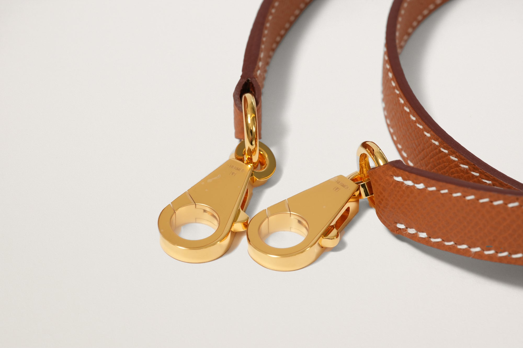 HERMES ケリー25 ゴールド