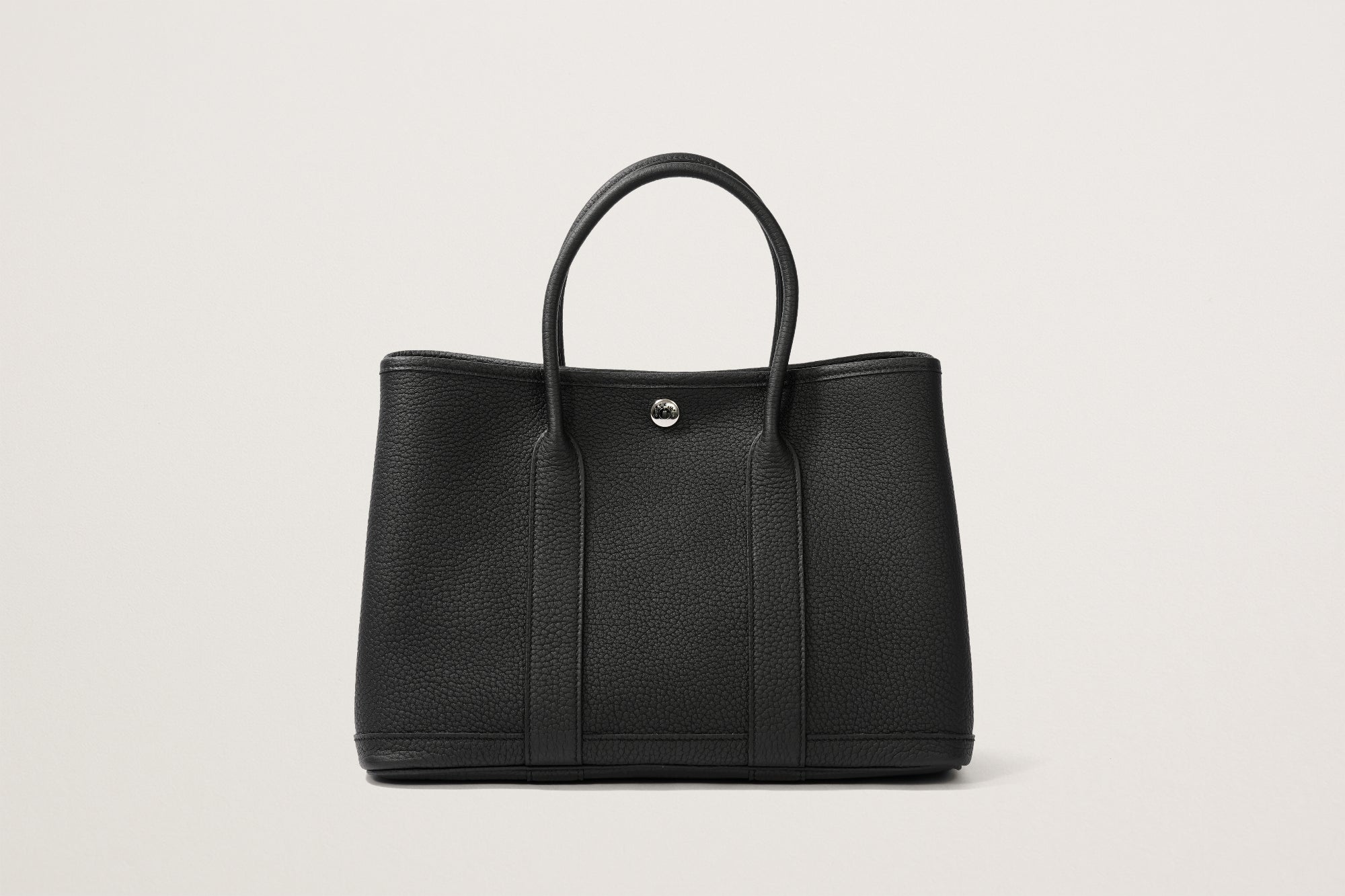HERMES ガーデンパーティ30 黒