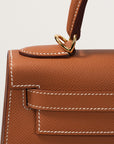 HERMES ケリー28