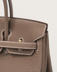 HERMES バーキン25