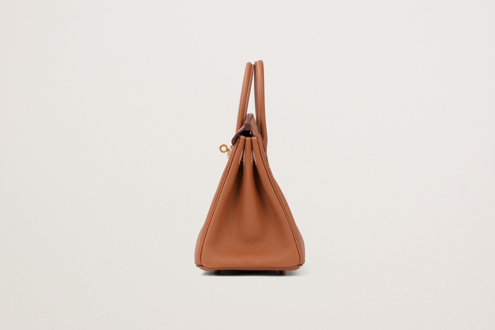 HERMES バーキン25 ゴールド – GINZA SATAKE