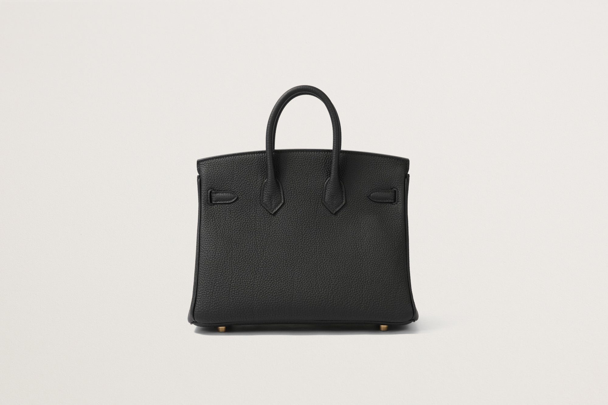 HERMES バーキン25 黒