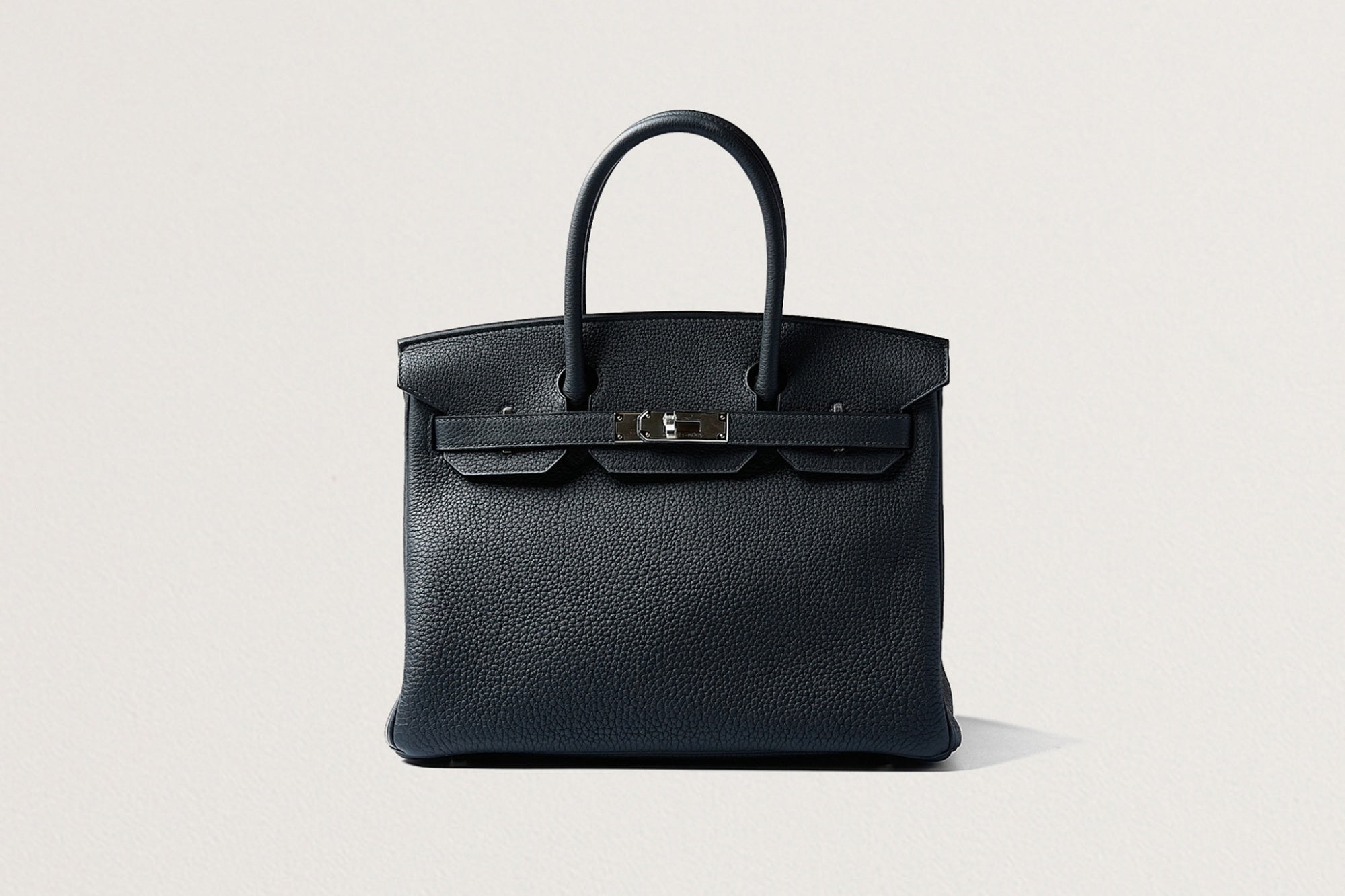 HERMES バーキン30 グリミスティ