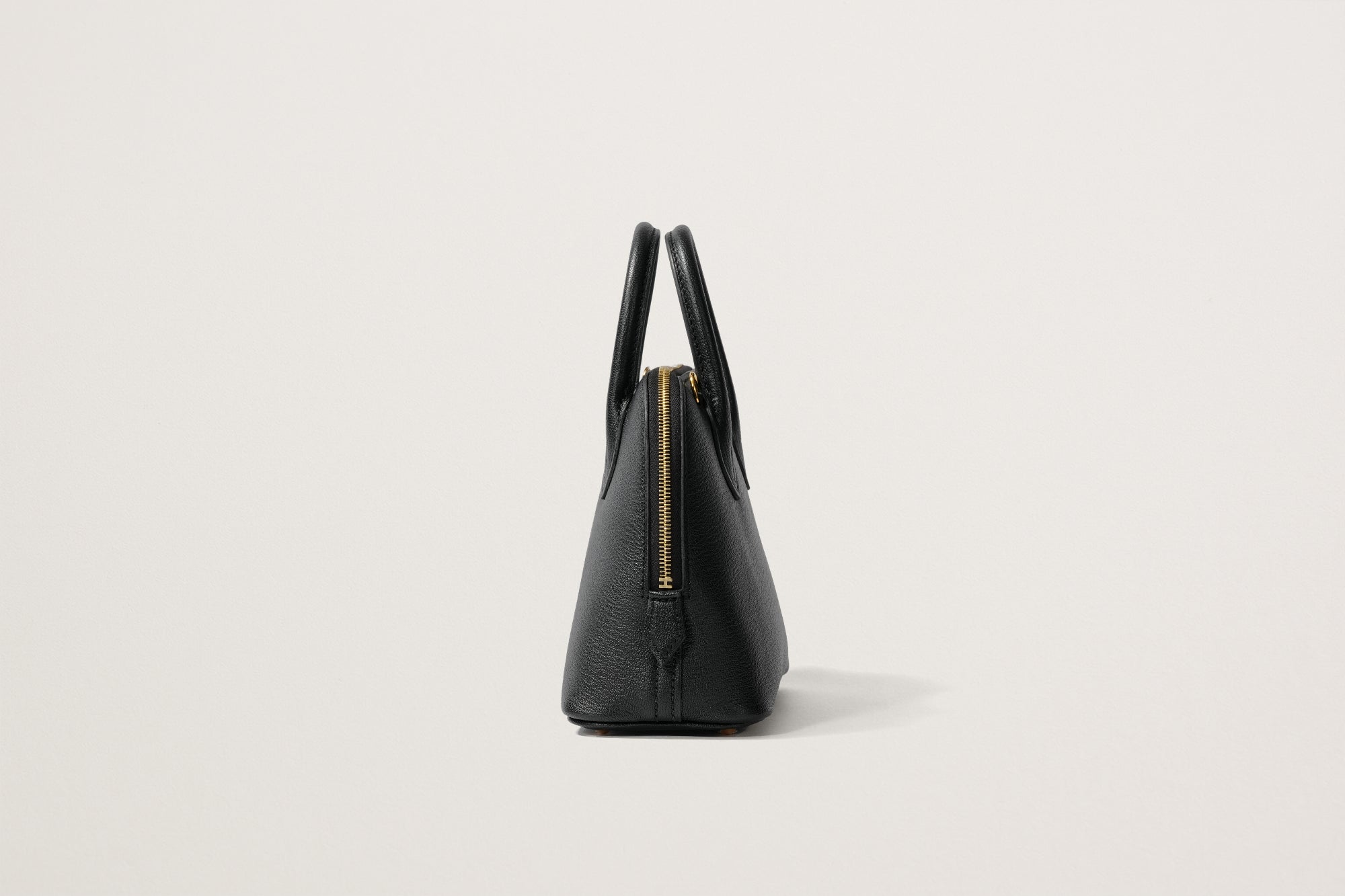 HERMES ミニボリード1923 黒