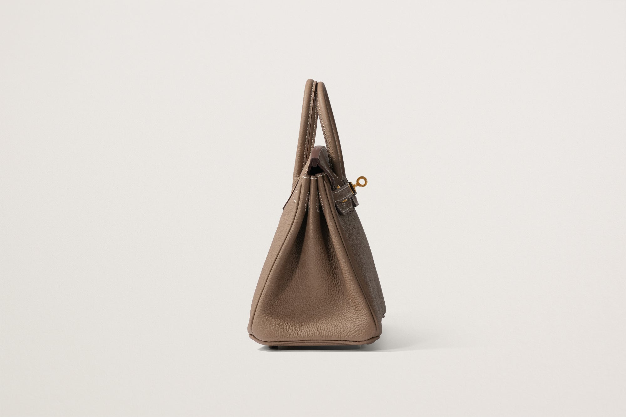 HERMES バーキン25 エトゥープ