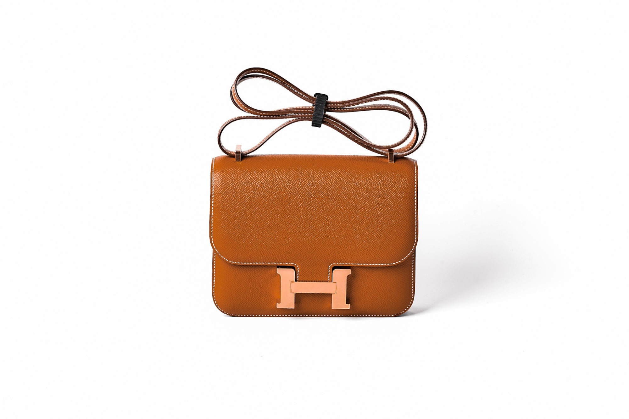 HERMES コンスタンスⅢ ミニ – GINZA SATAKE