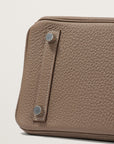HERMES バーキン25 エトゥープ