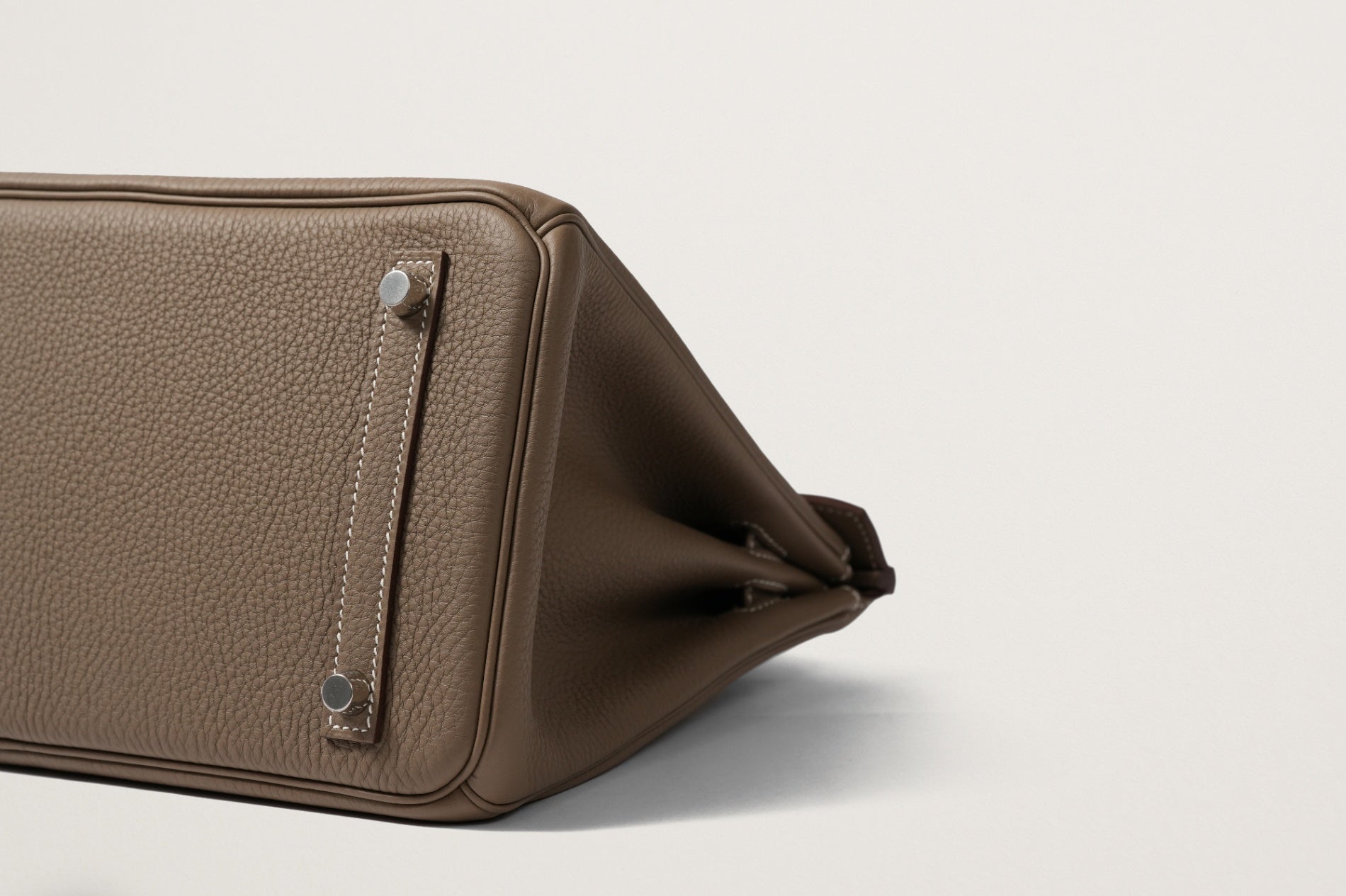 HERMES バーキン30 エトゥープ