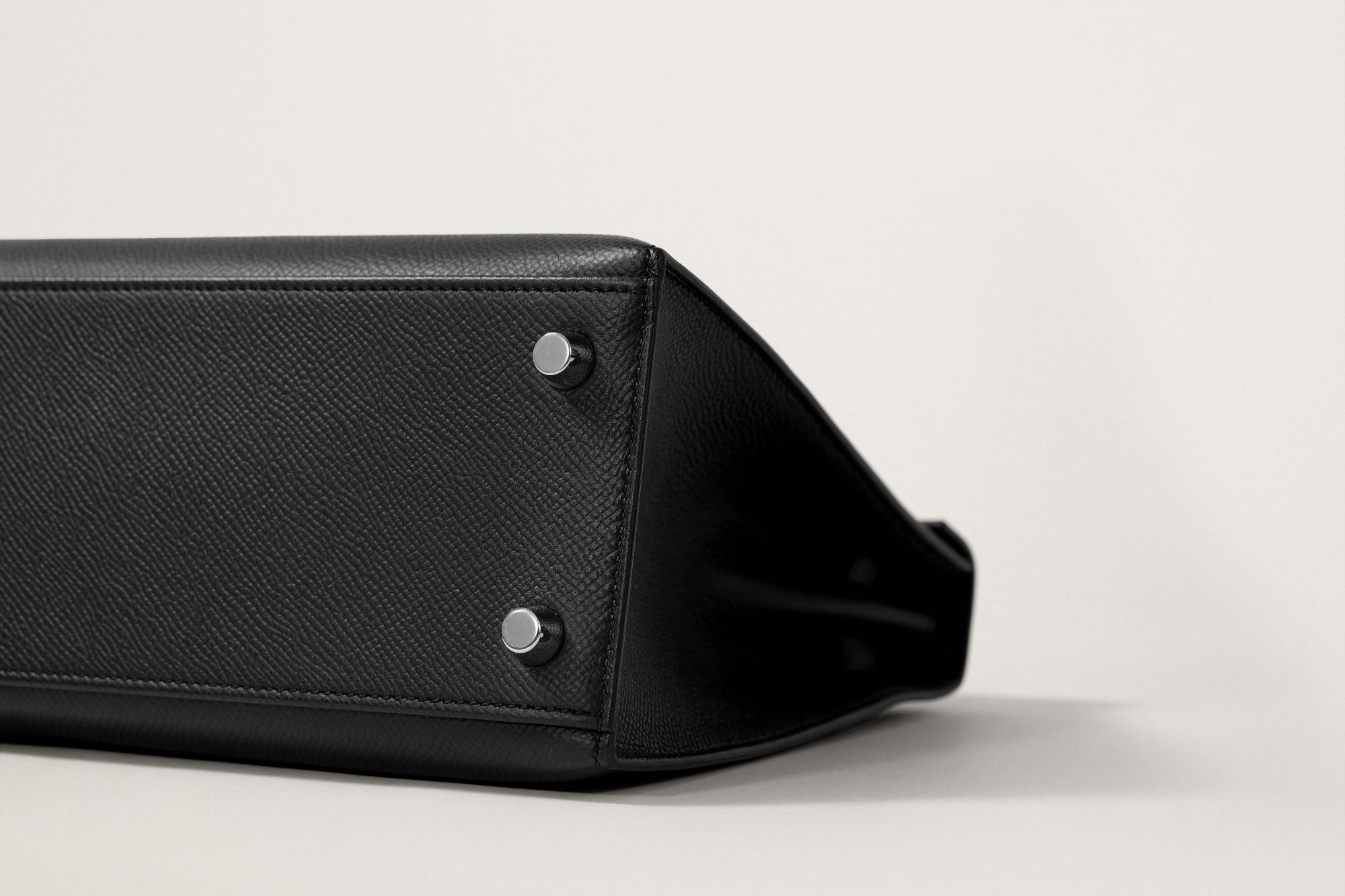 HERMES ケリー25 黒