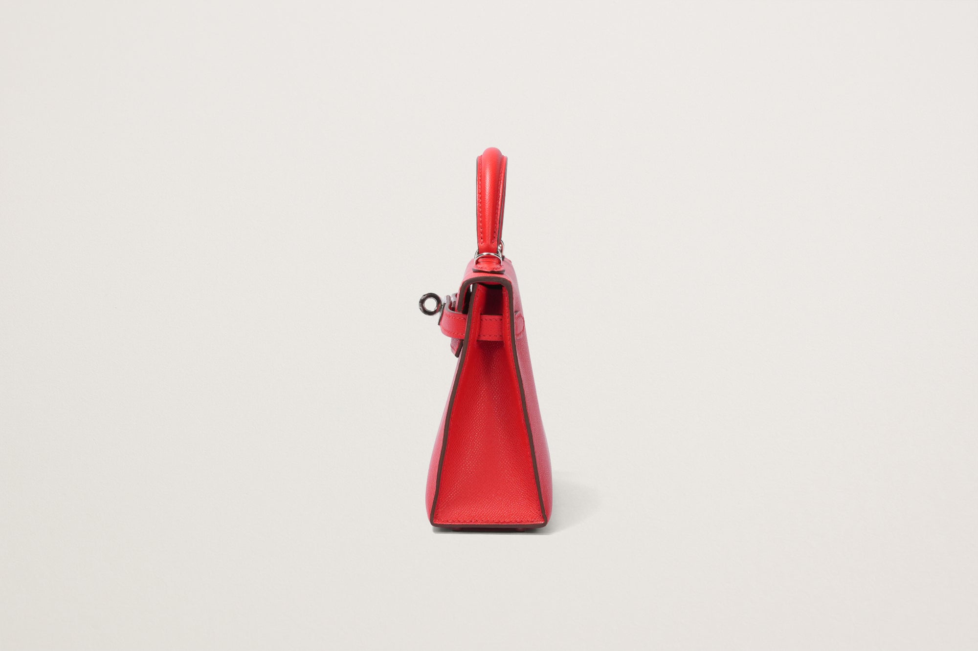 HERMES ミニケリー2 ルージュクー – GINZA SATAKE