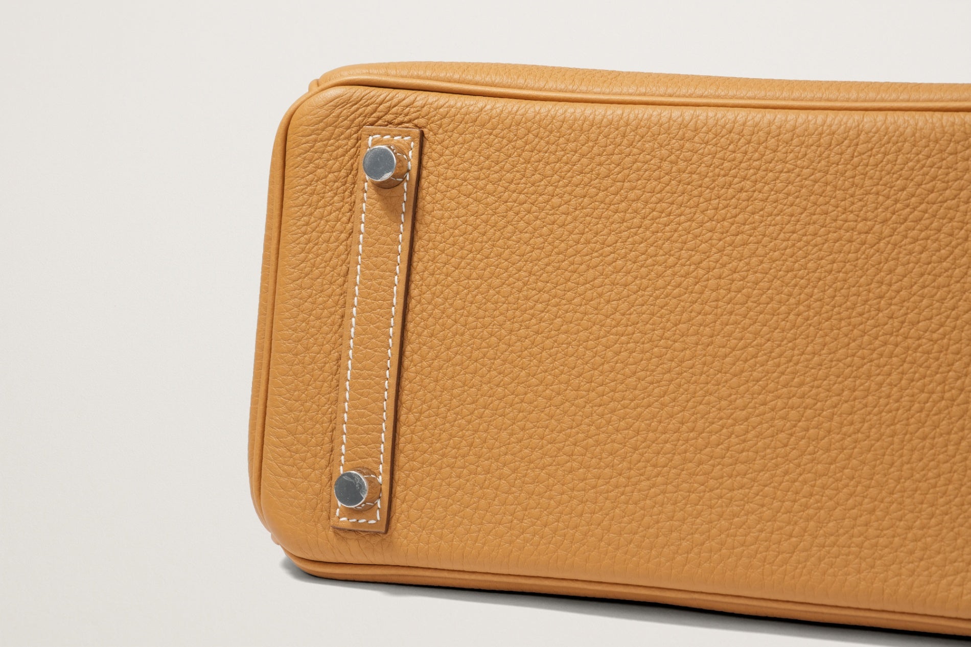 HERMES バーキン25 ナチュラルサブレ