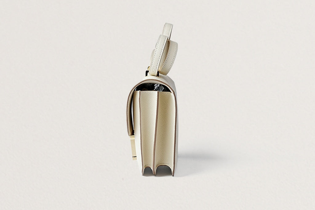 HERMES コンスタンスⅢミニ クレ