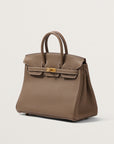 HERMES バーキン25 エトゥープ