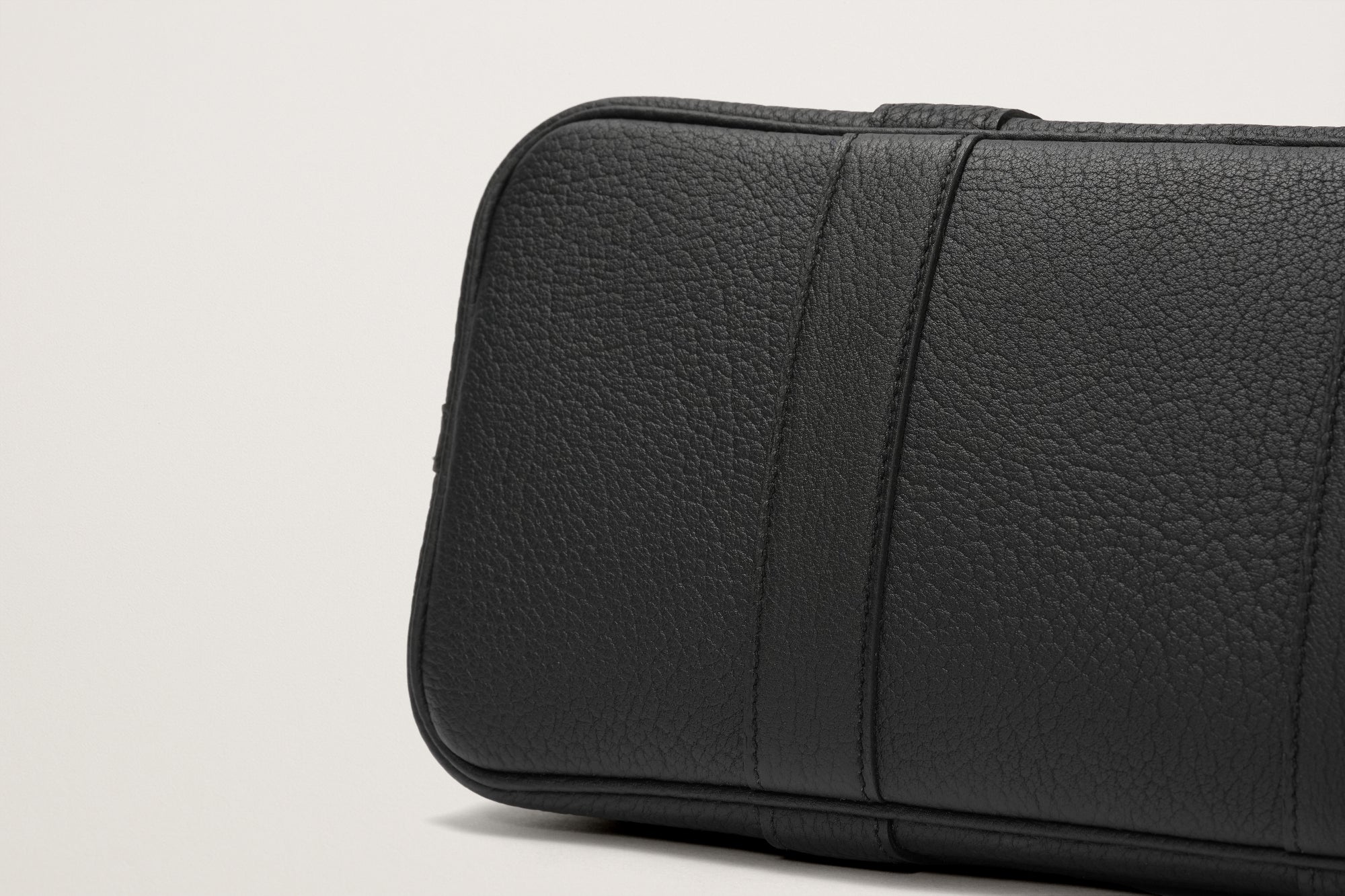 HERMES ガーデンパーティ30 黒