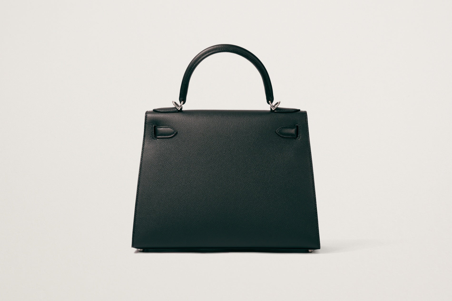 HERMES ケリー28 黒