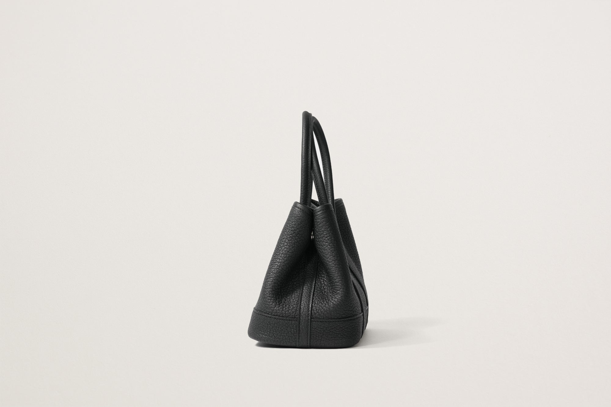 HERMES ガーデンパーティネオ 黒