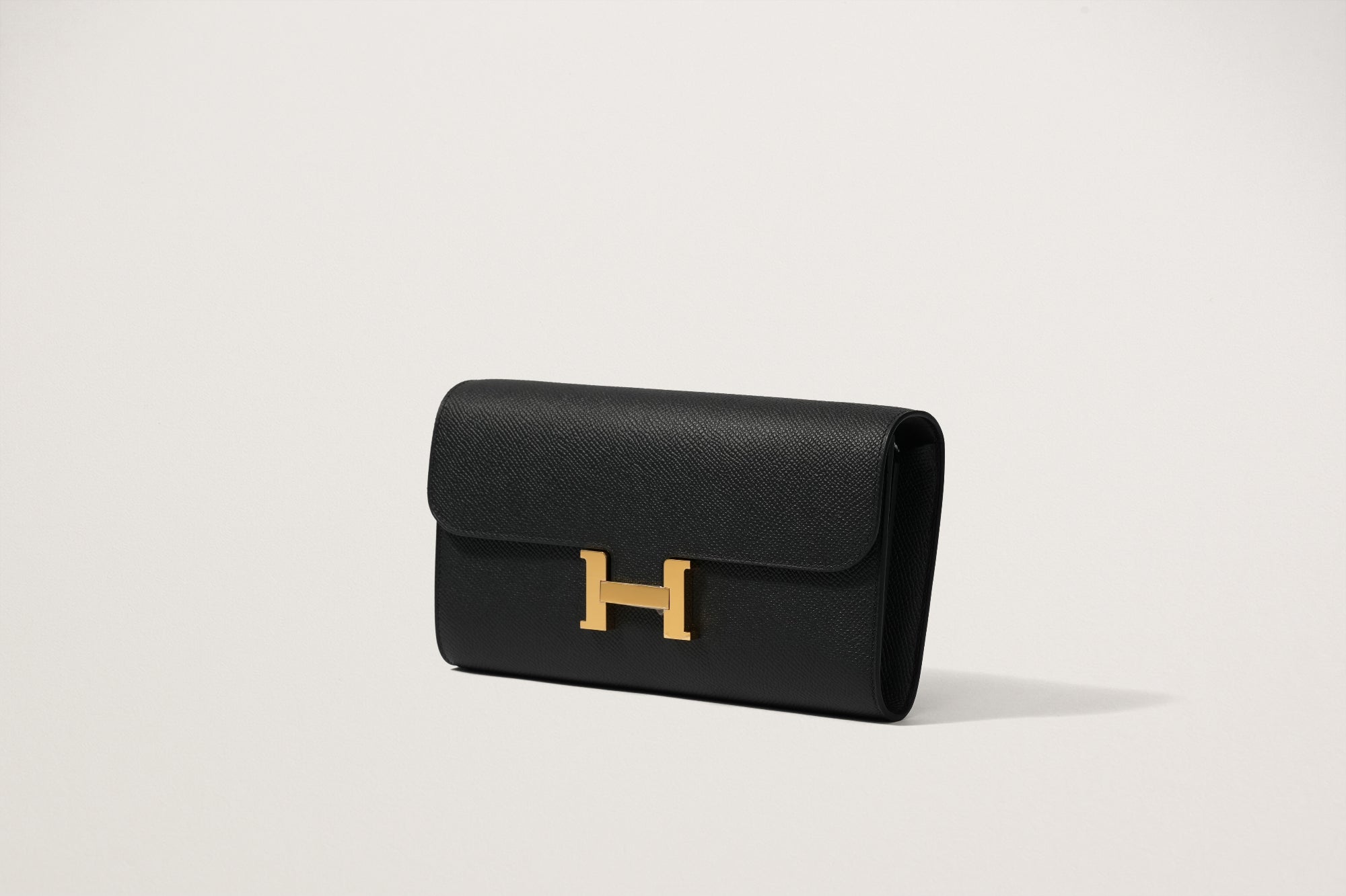 HERMES コンスタンストゥー・ゴー 黒