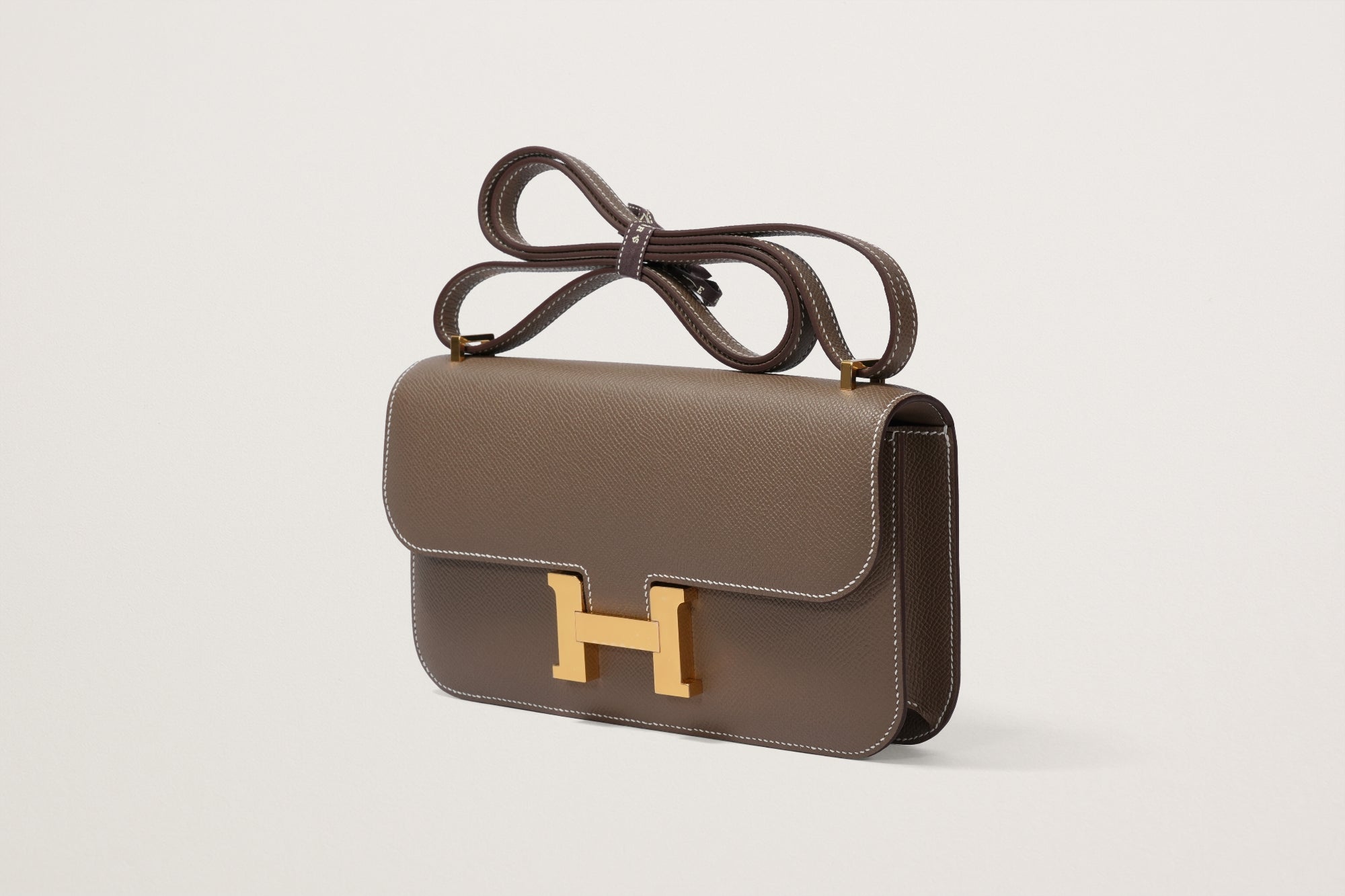 HERMES コンスタンスエラン エトゥープ – GINZA SATAKE