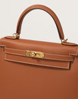 HERMES ケリー28