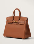HERMES バーキン25