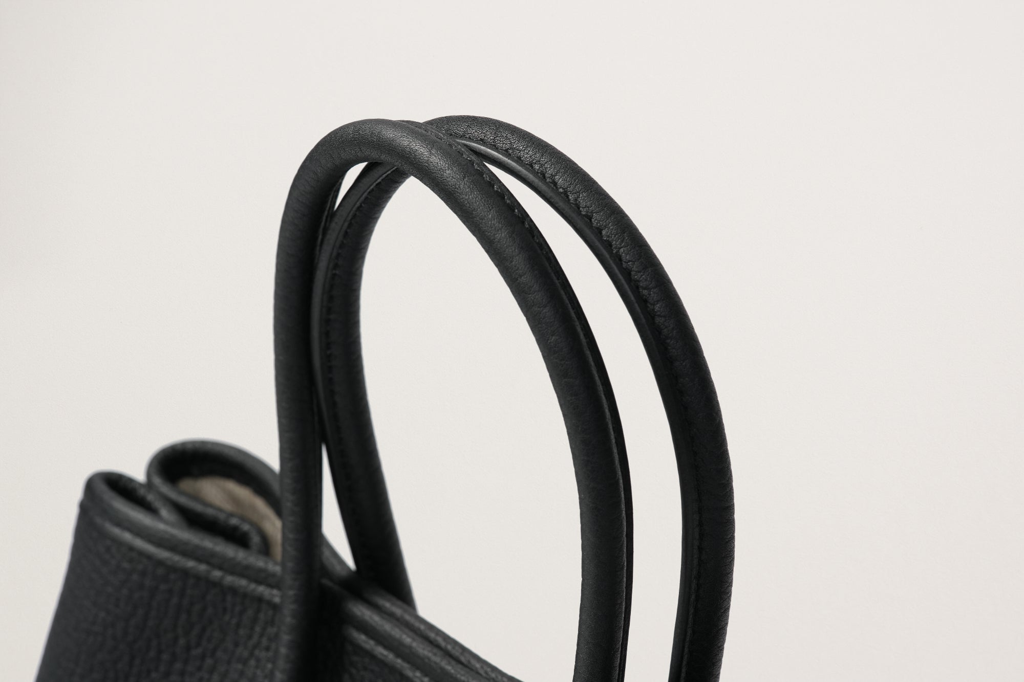 HERMES ネオ・ガーデン23 黒