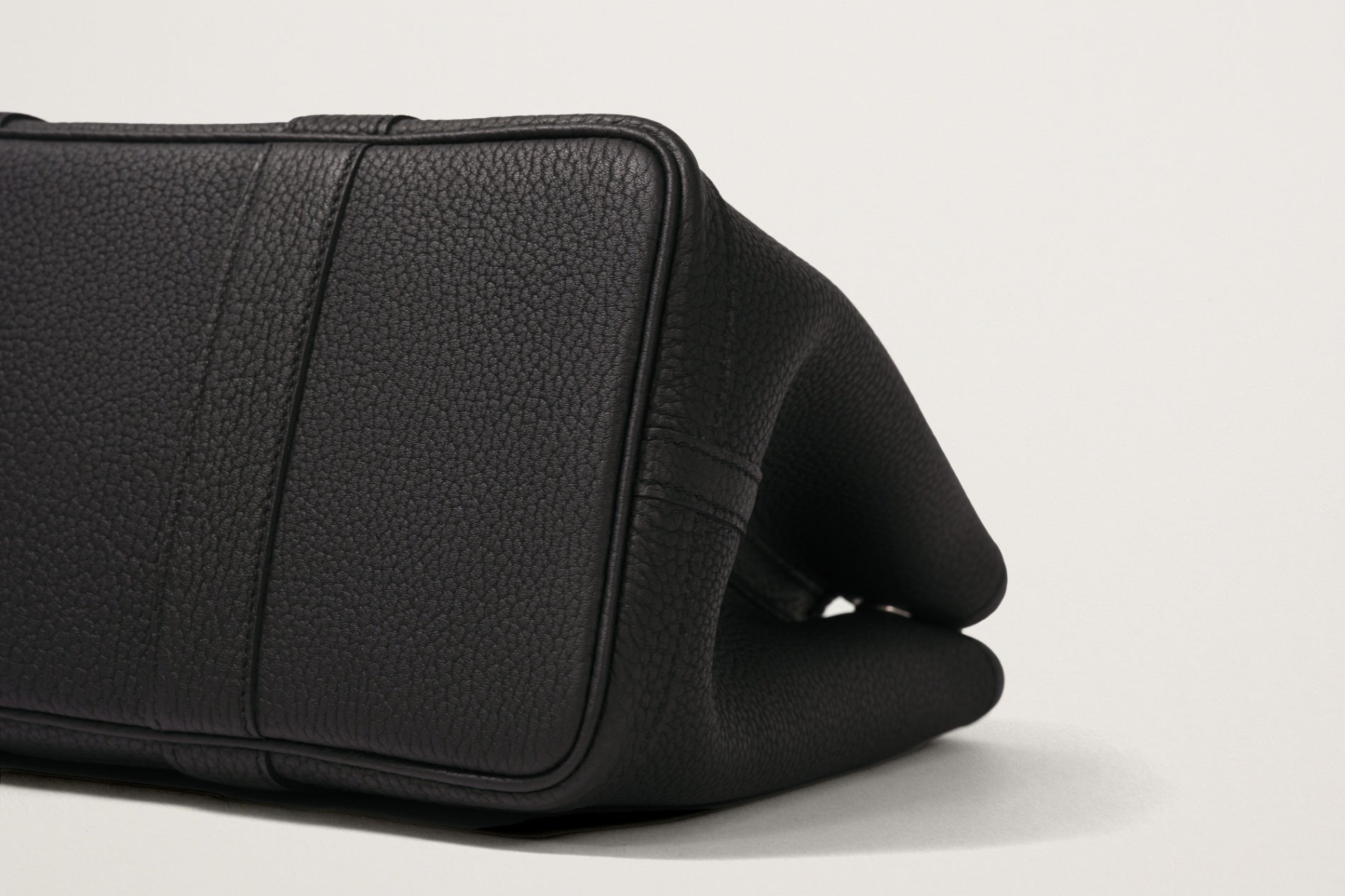 HERMES ガーデンパーティ30 黒