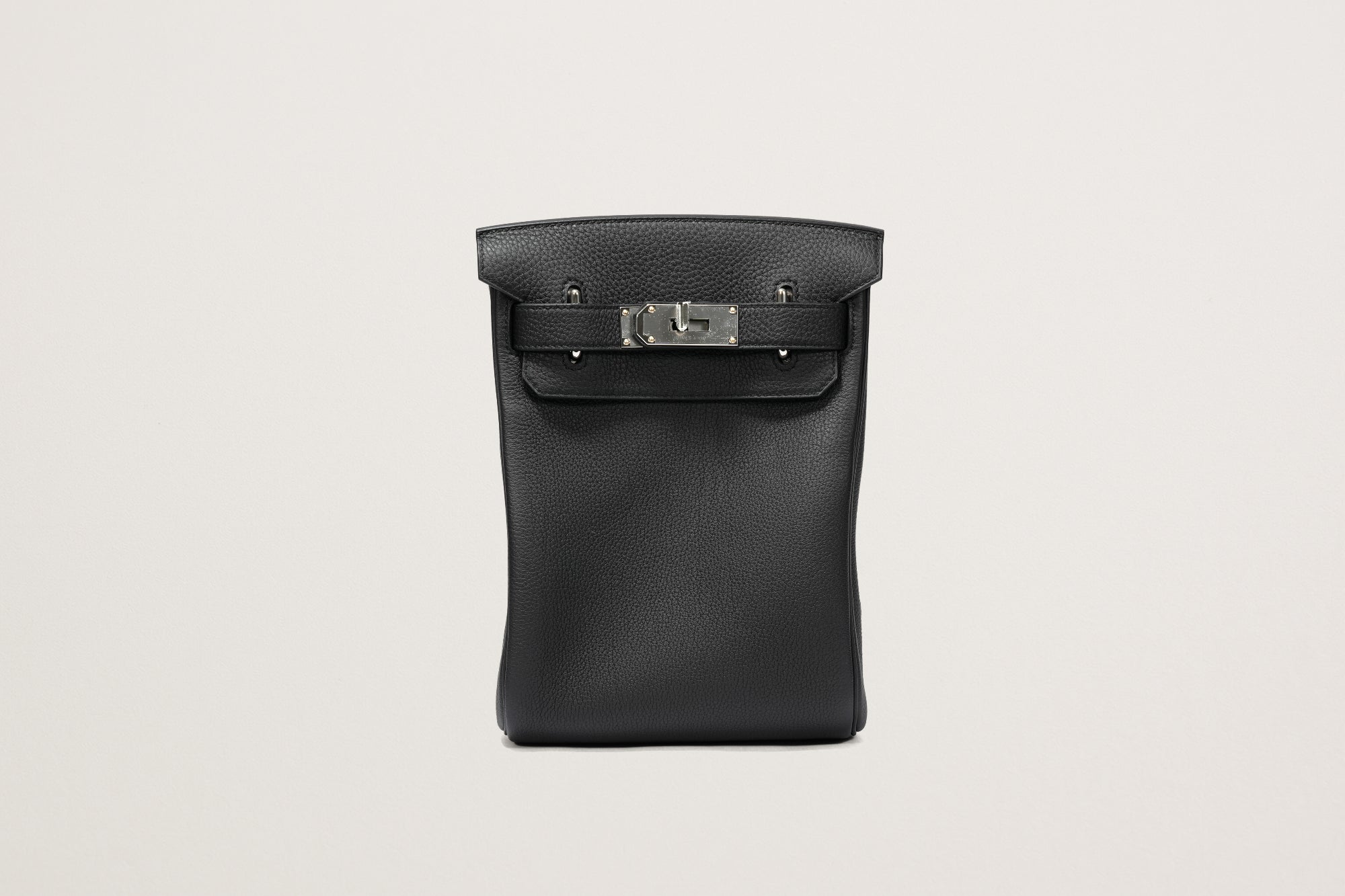 HERMES ケリーアッカドPM 黒