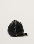 CHANEL シャネル チェーンショルダー