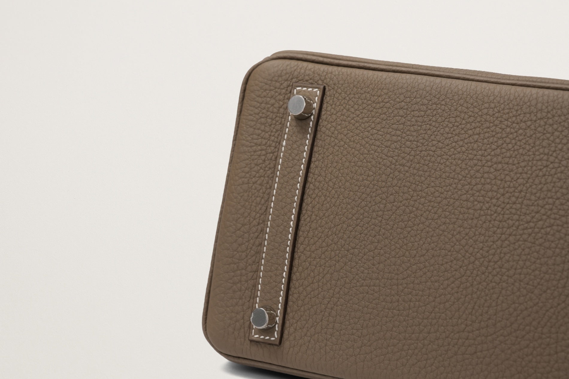 HERMES バーキン30 エトゥープ