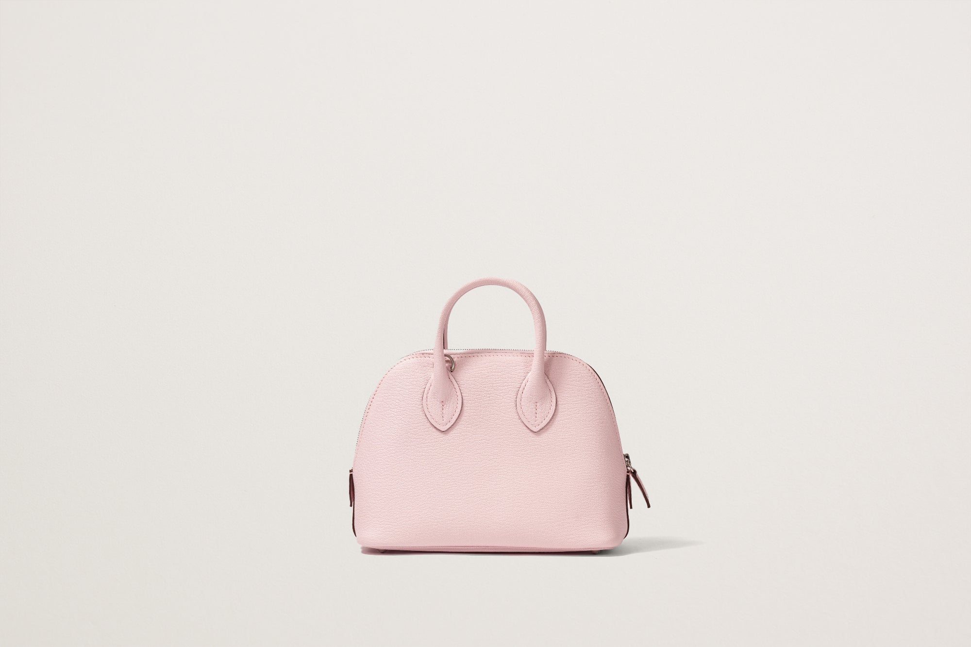 HERMES ボリード1923 ミニ ローズダーリン