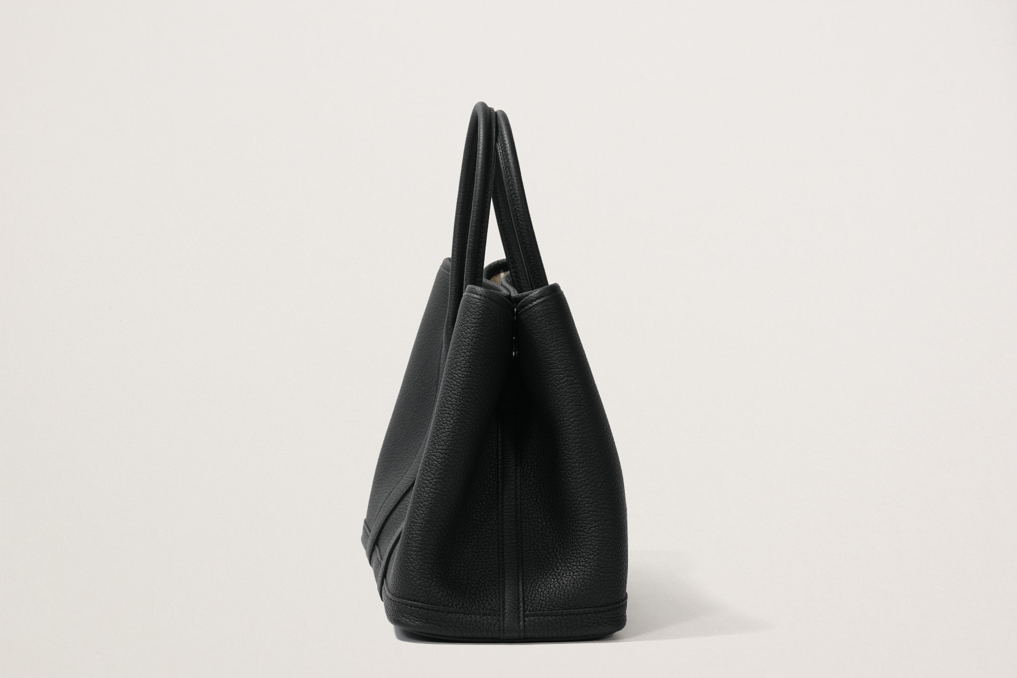 HERMES ガーデンパーティ30 黒