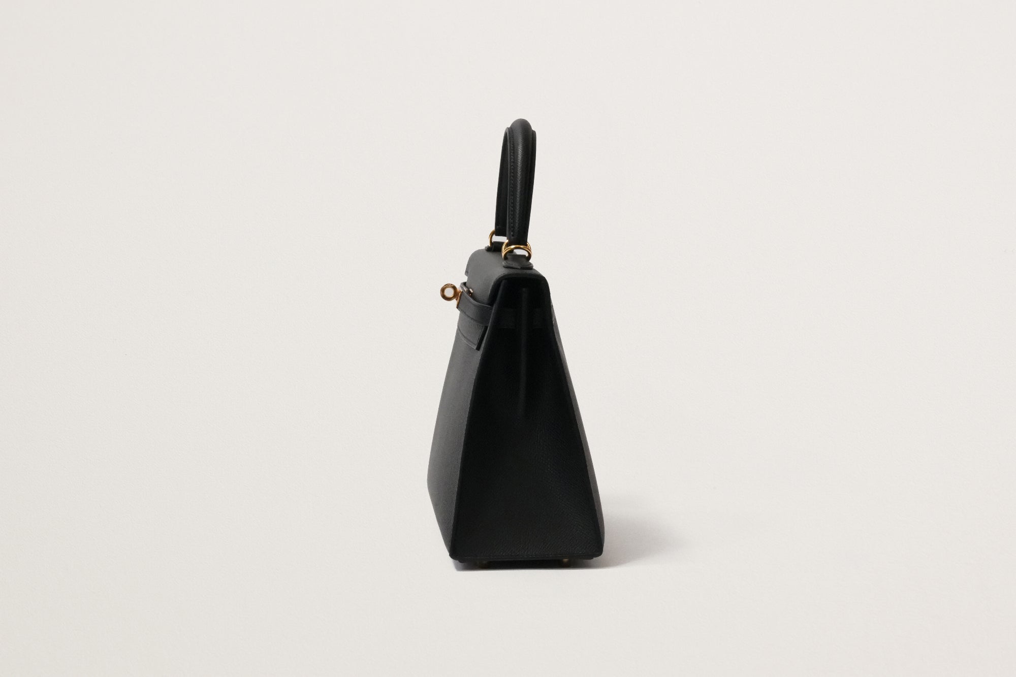HERMES ケリー25 黒