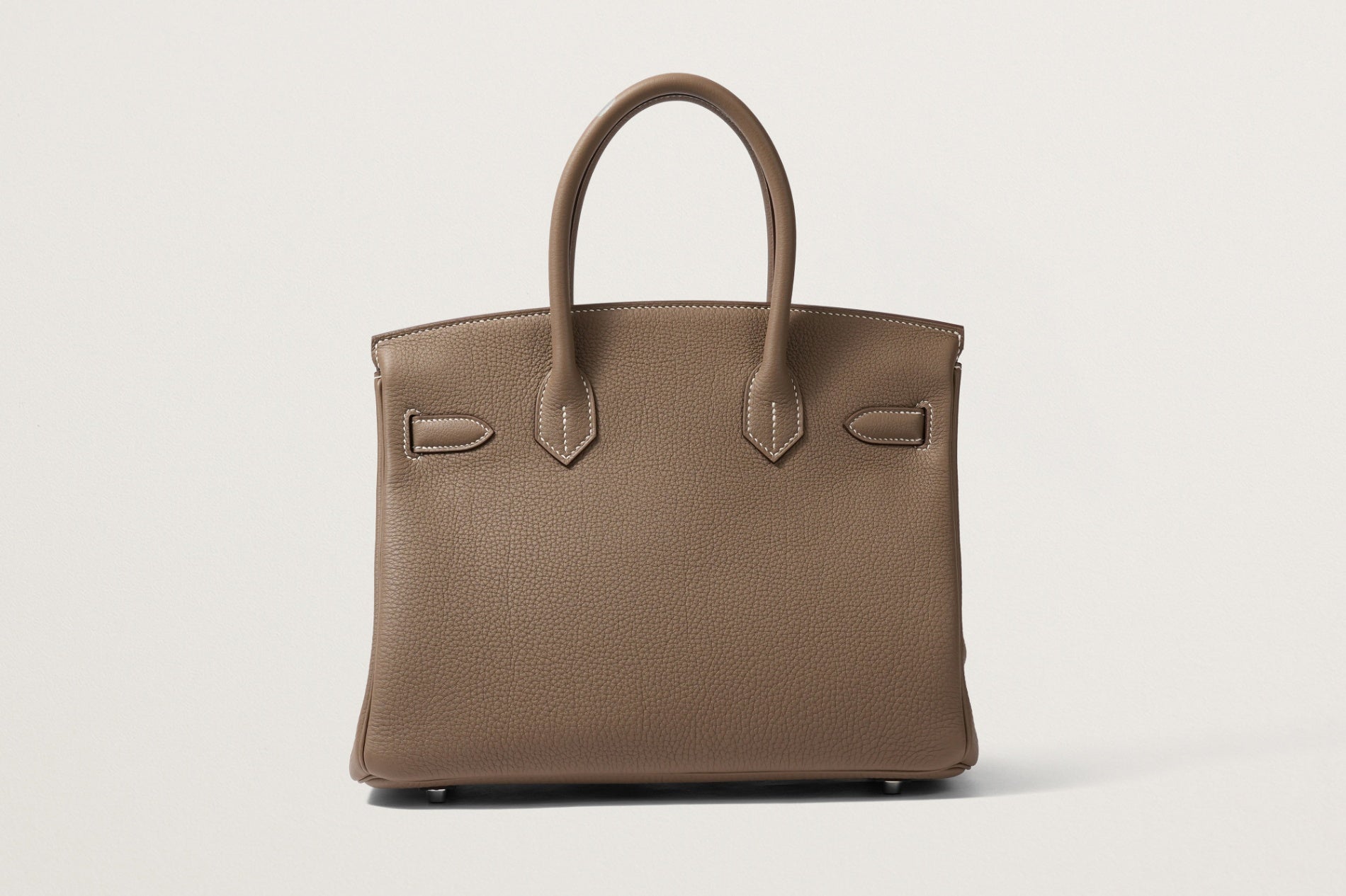 HERMES バーキン30 エトゥープ