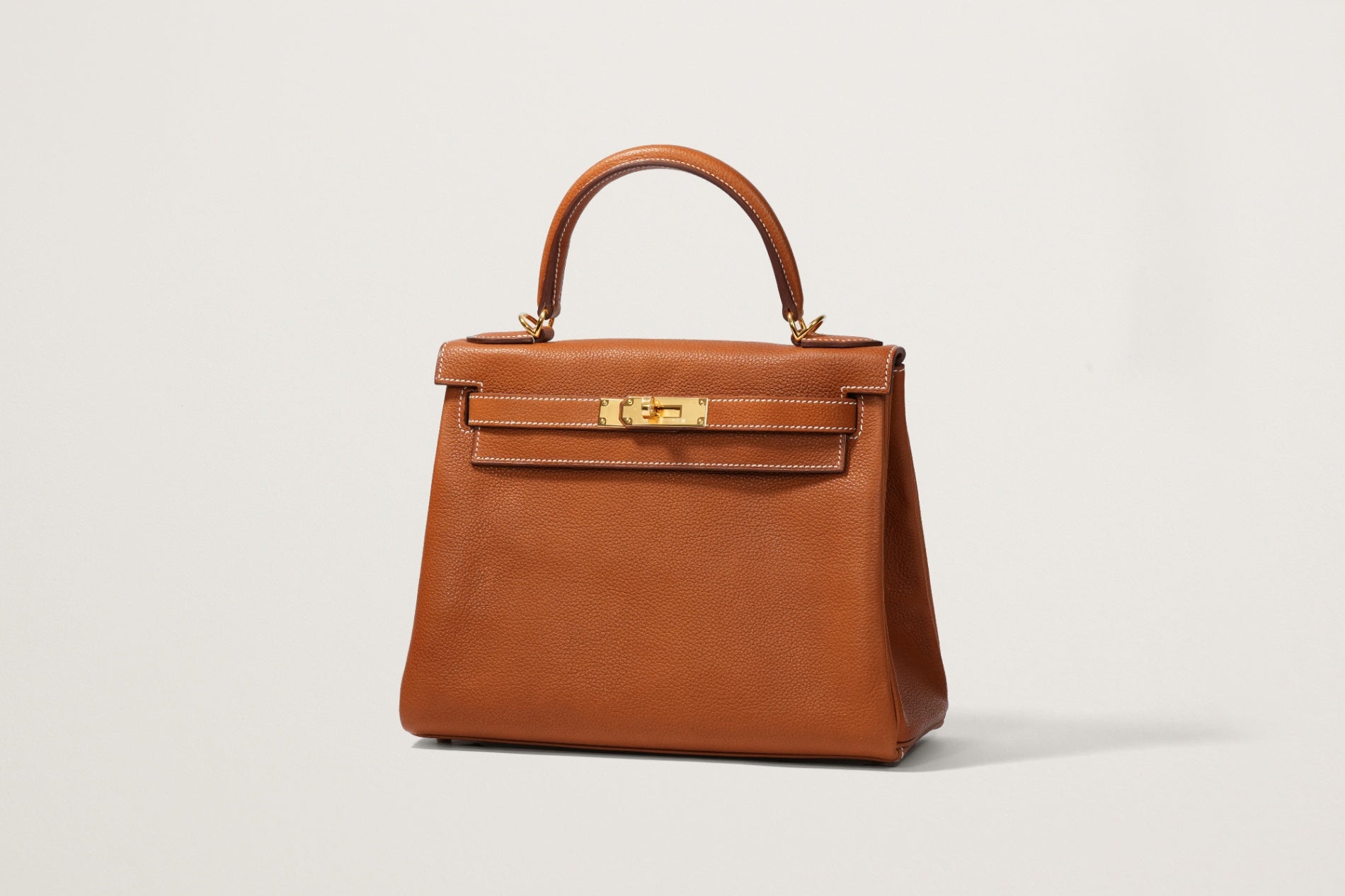 HERMES ケリー28 フォーブ