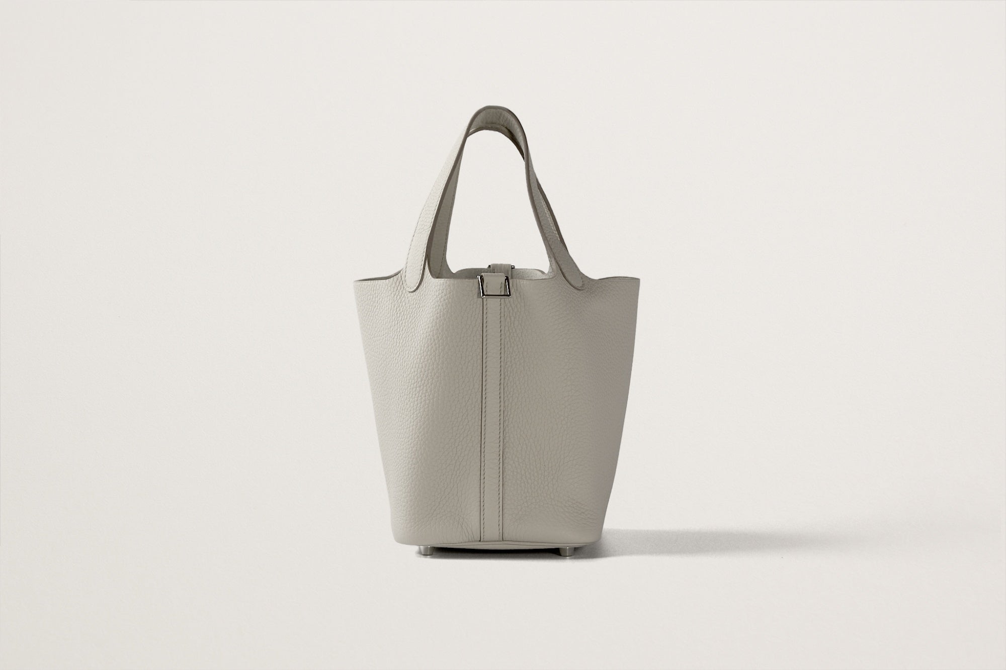 HERMES ピコタンロック18 べトン – GINZA SATAKE