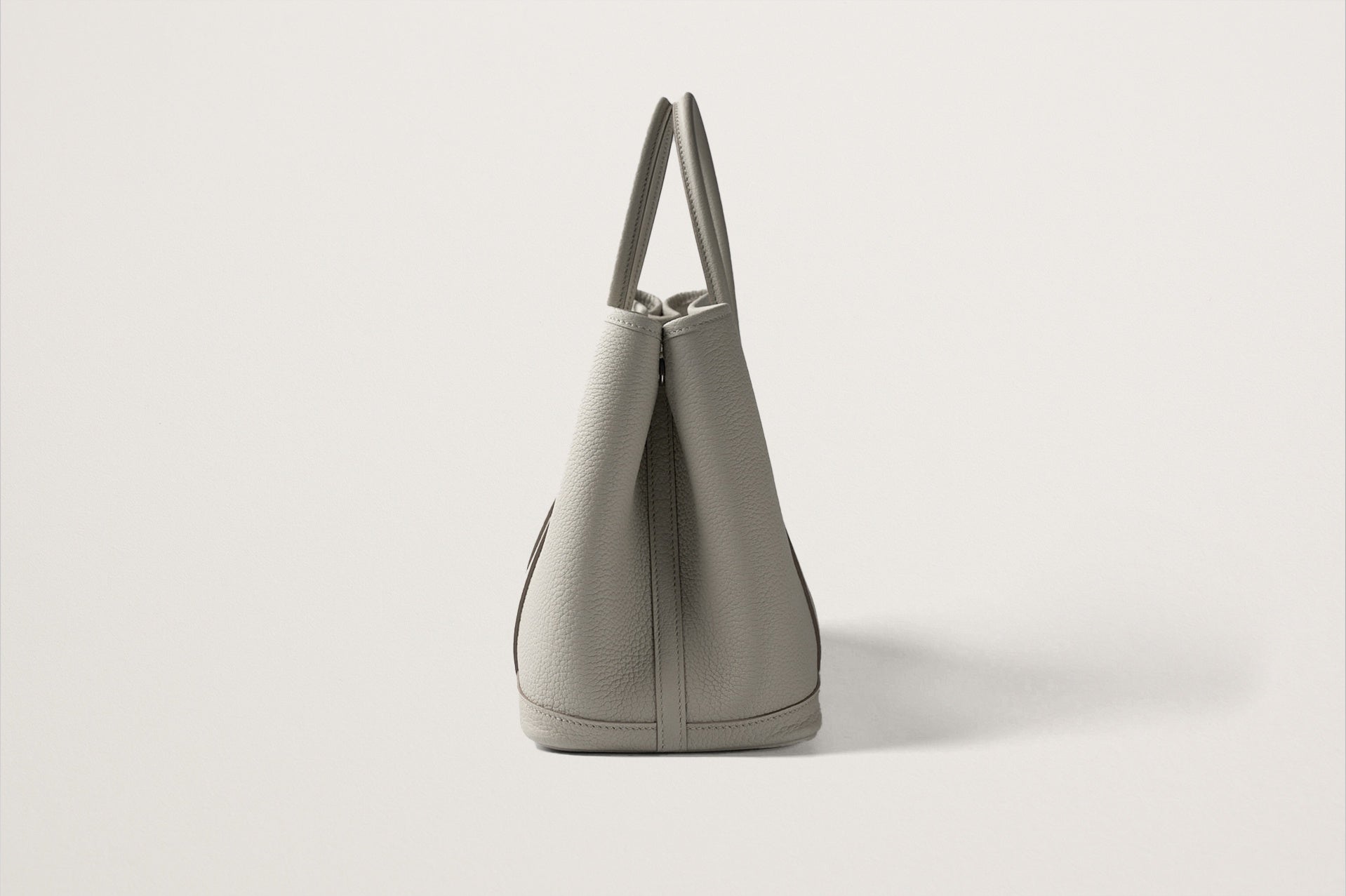 HERMES ガーデンパーティ30 ベトン
