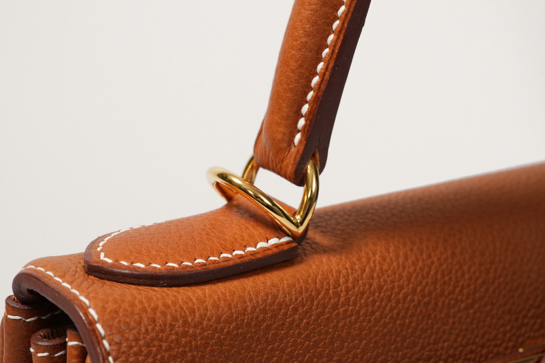 HERMES ケリー28 フォーブ