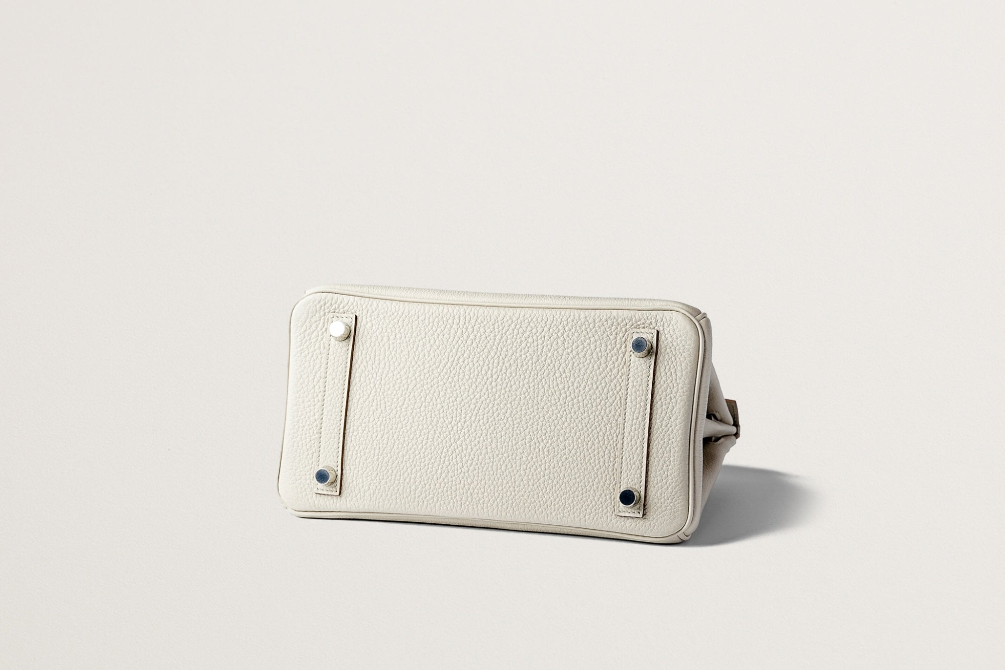 HERMES バーキン25 ベトン