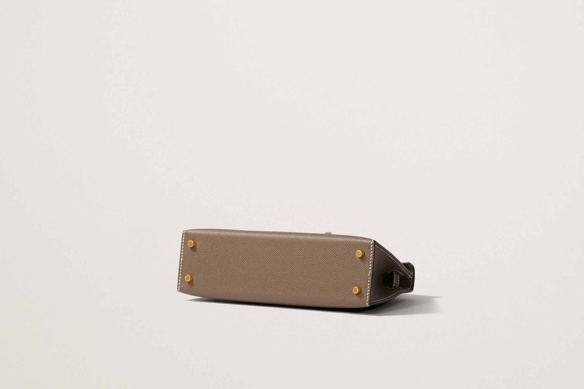 HERMES ミニケリー2 エトゥープ