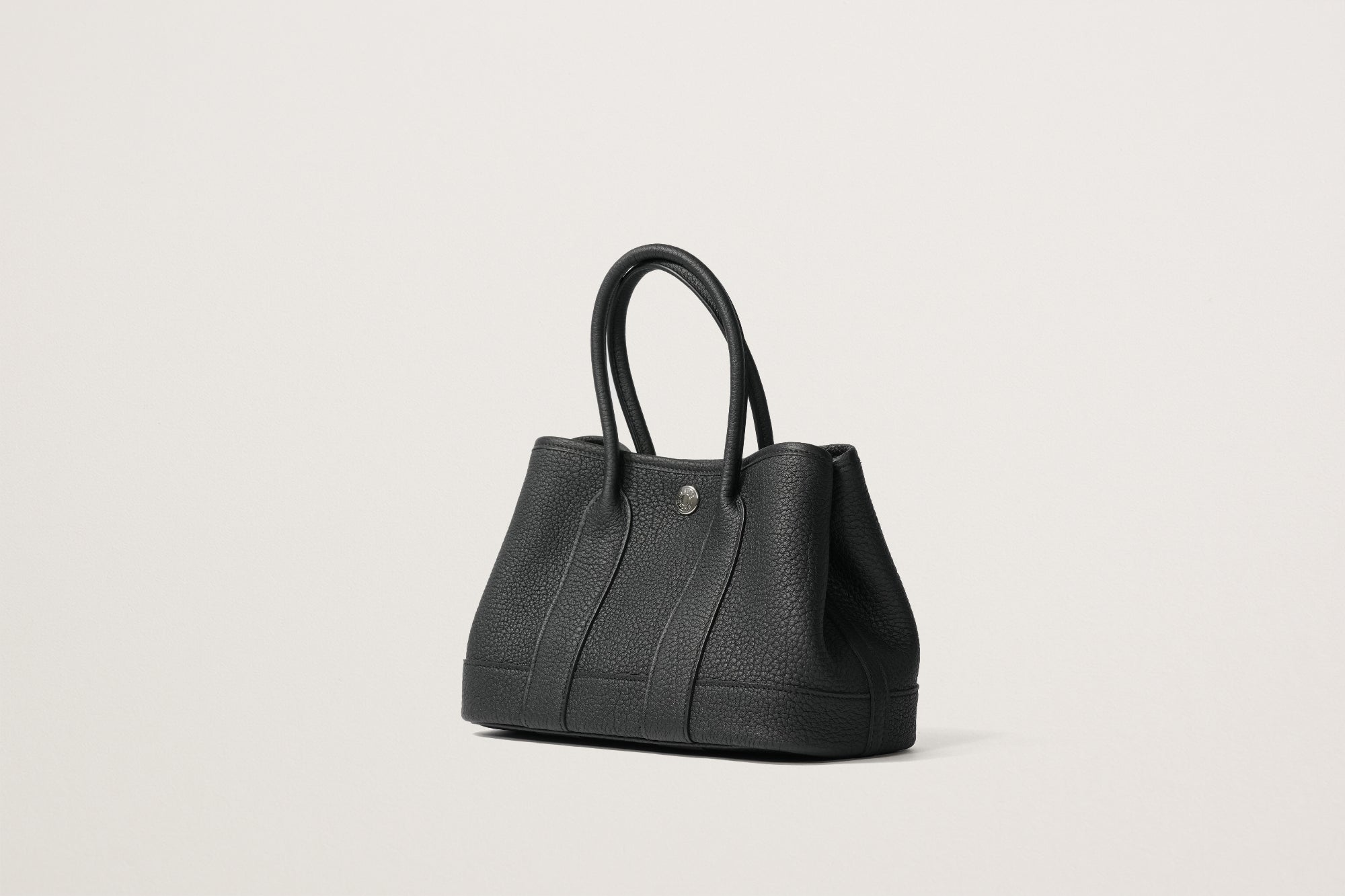 HERMES ガーデンパーティネオ 黒