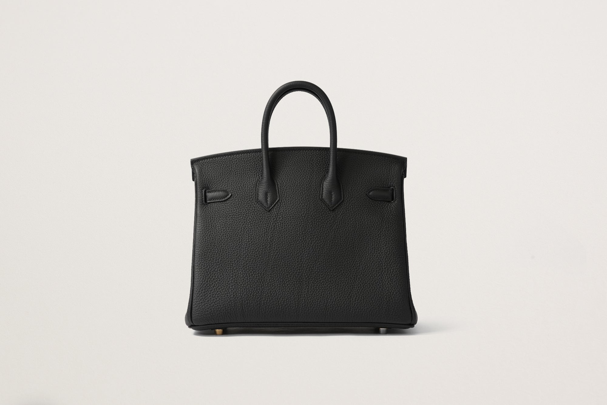 HERMES バーキン25 黒