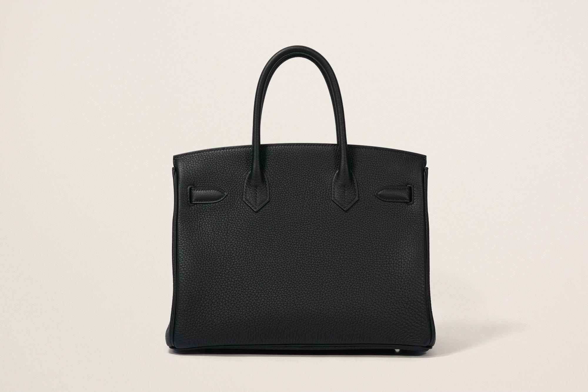 HERMES バーキン30 黒