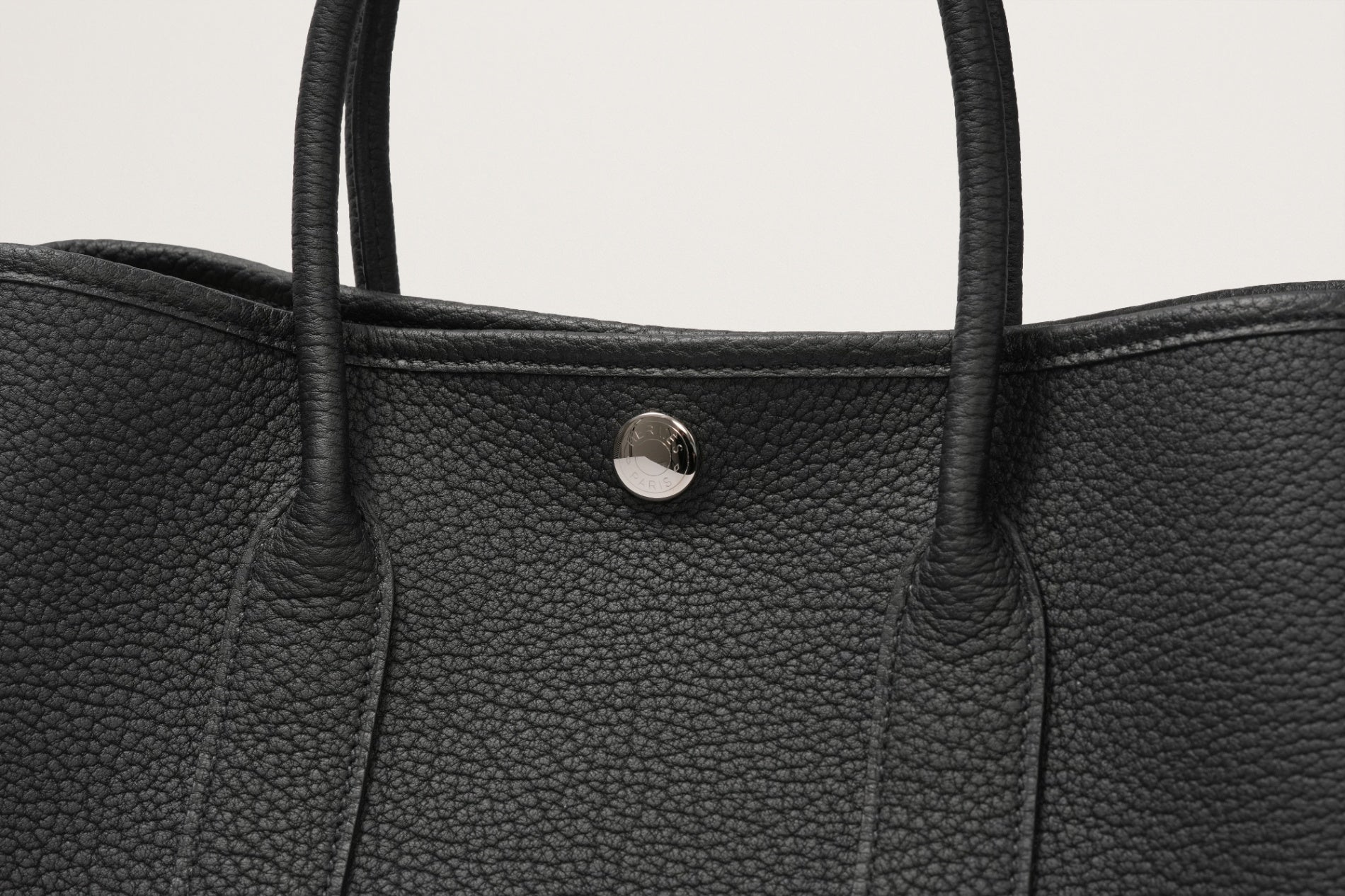 HERMES ガーデンパーティ30 黒