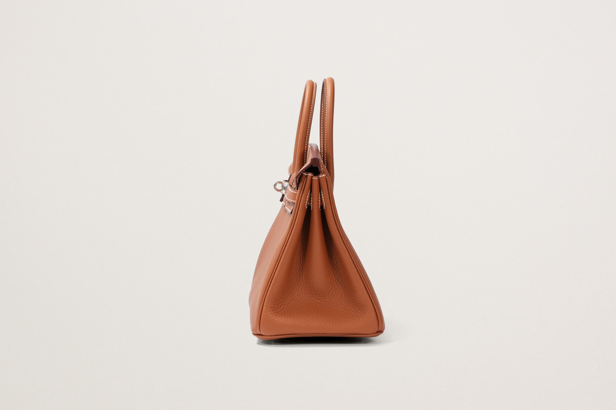 HERMES バーキン25 ゴールド – GINZA SATAKE