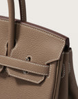 HERMES バーキン25 エトゥープ