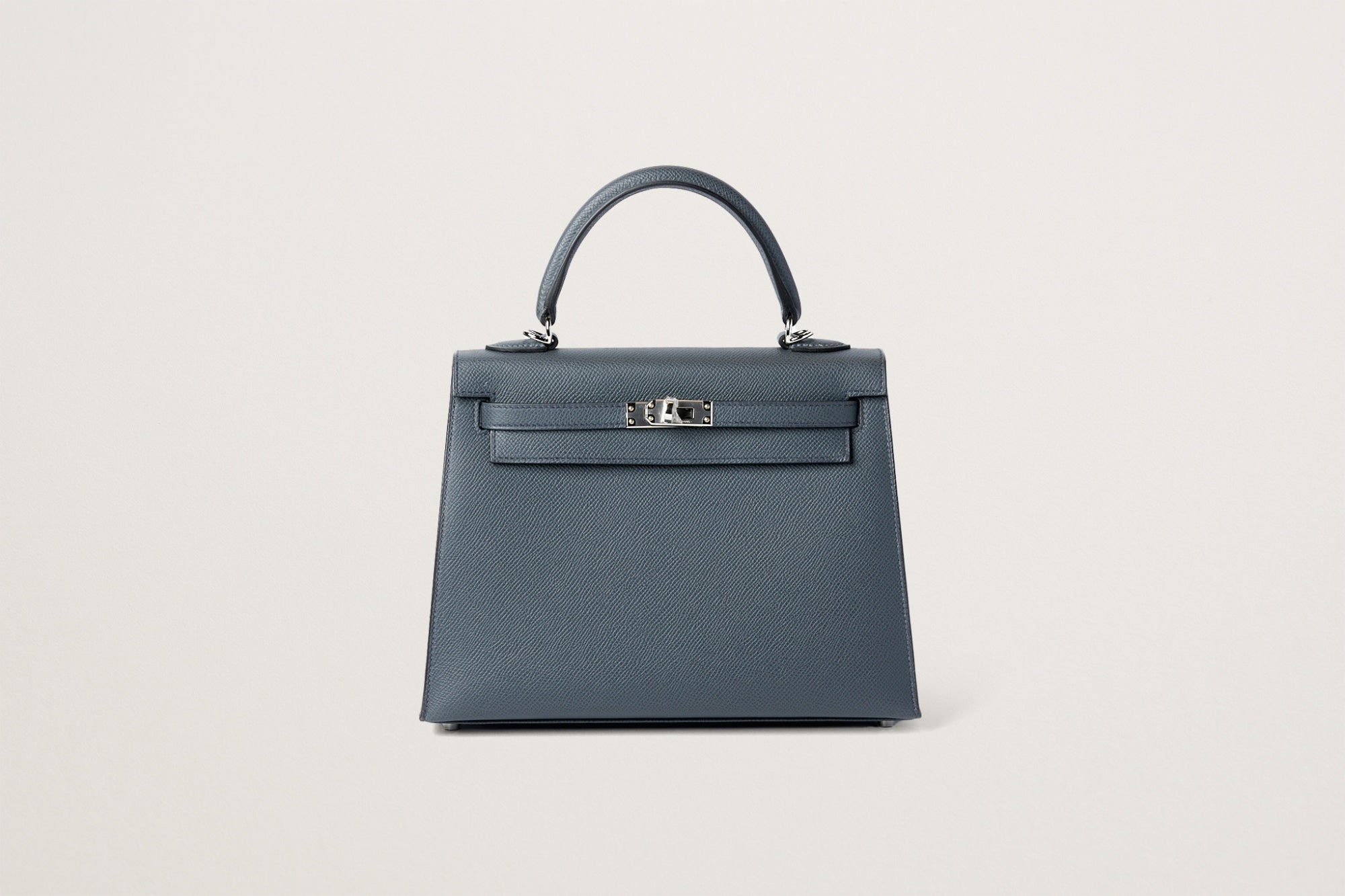 HERMES ケリー25 グリミスティ – GINZA SATAKE