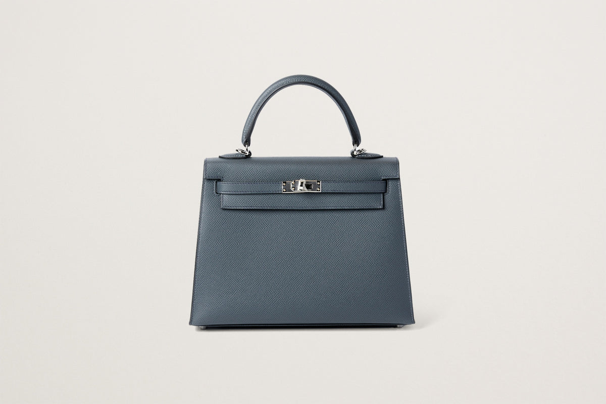 HERMES ケリー25 グリミスティ – GINZA SATAKE
